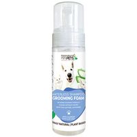 Pannatural Pets Pump It Up Waterless Cleaning - Waterless Foam